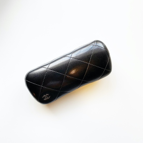 ❤️ CHANEL GLASSES SUNGLASSES BOX CARRY GIFT